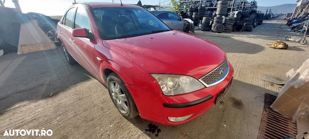 Dezmembrari Ford Mondeo 3 motor 2.0TDCi an 2005 - 1