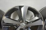 FELGI ALUFELGI PEUGEOT 308 II T9 7.5Jx17 5x108 et - 5