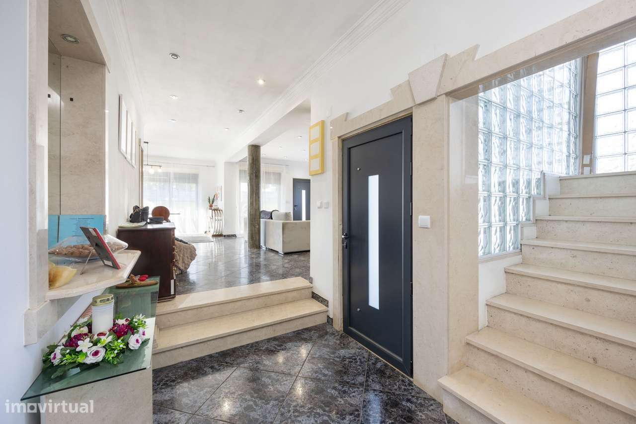 Moradia T3 || Isolada || Albergaria dos Doze, Pombal-6