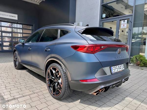 Cupra Formentor 2.5 TSI 4Drive VZ5 DSG - 13