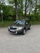 Skoda Yeti 1.2 TSI DSG Edition - 2