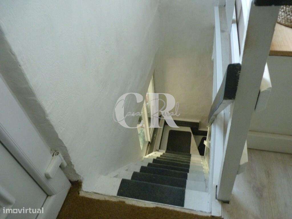 Moradia T4 em ambiente privado na Freixianda – Ourém-31