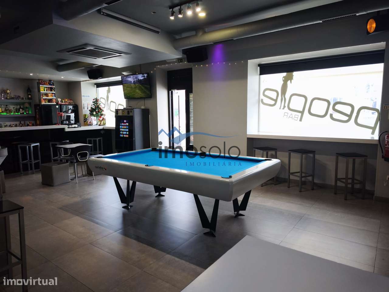 Oportunidade de Trespasse de Bar/Pub em Avanca - Grande imagem: 3/22