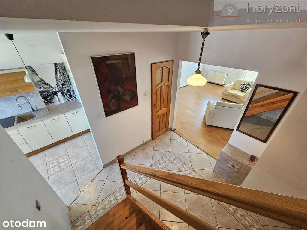 4pok., balkon, garaż, piwnica, blisko Jasne Błonia-4