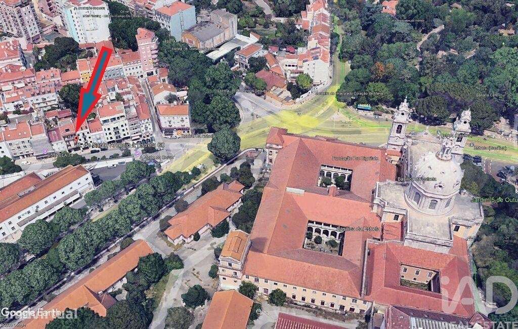 Loja / Estabelecimento Comercial em Estrela de 345,00 m2 - Grande imagem: 3/13