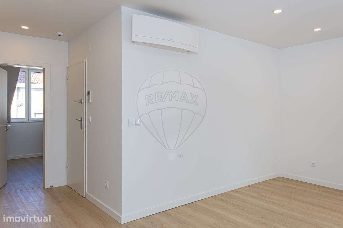 Apartamento T2 para venda - Grande imagem: 3/44