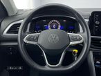 VW T-Roc 1.0 TSI Life - 16