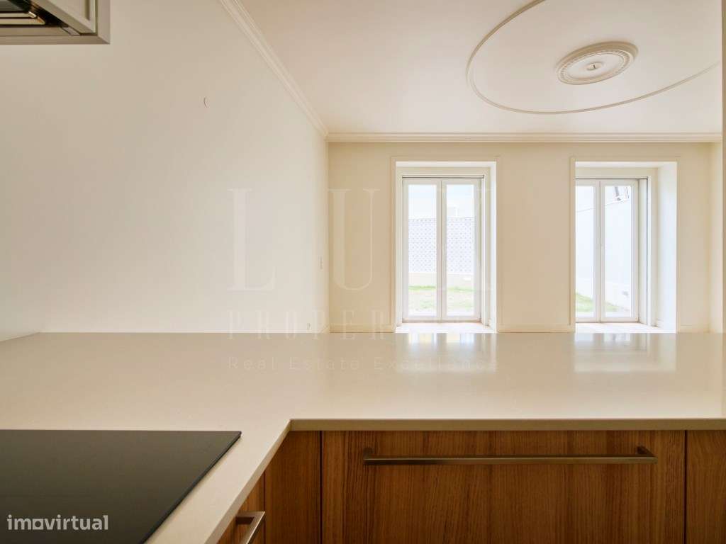 APARTAMENTO T1 EM EMPREENDIMENTO DE LUXO COM LOCALIZAÇÃO DE PRESTÍG...-9