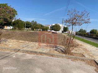 Lote de terreno urbano para construção com 252 m2 em Benavente - Grande imagem: 5/18