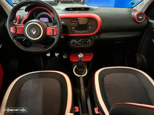 Renault Twingo 0.9 TCe Sport - 12