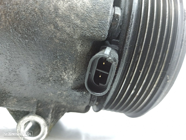 Compressor Do Ac Renault Espace Iv (Jk0/1_) - 4