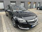 Opel Insignia 2.0 CDTI Cosmo 4x4 - 1