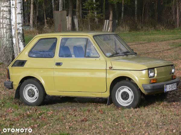 Fiat 126 - 1