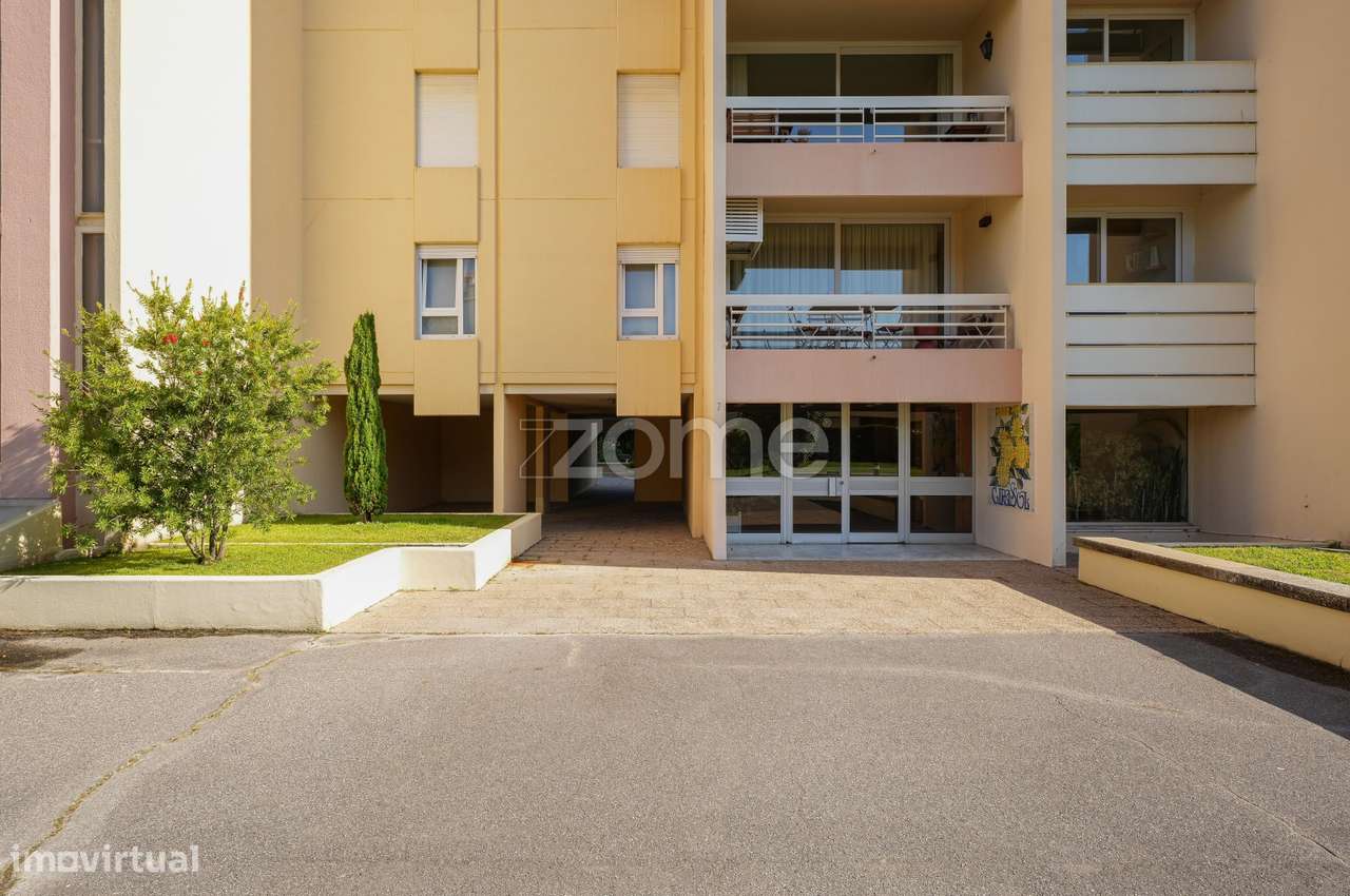 Apartamento T3 de charme no Condomínio Alto das Flores - Grande imagem: 5/60