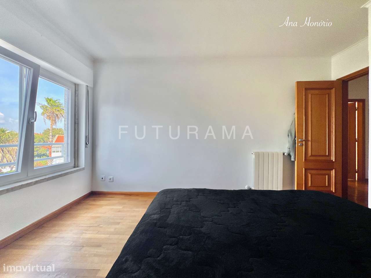 Apartamento T3 Alto da Barra - Oeiras-52