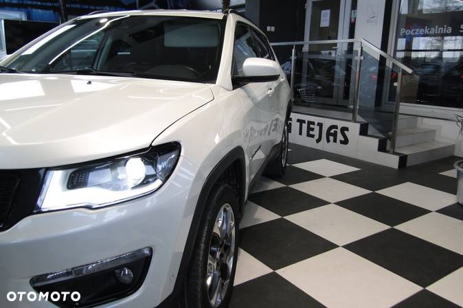 Jeep Compass - 40