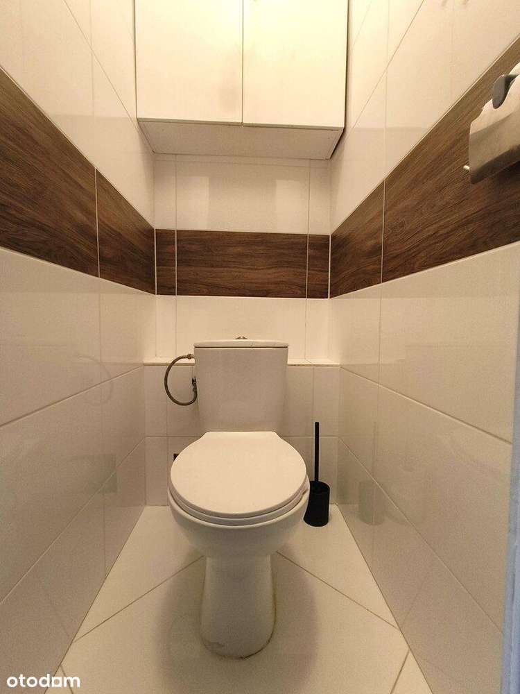 Zdroje, 4-pokojowe mieszkanie na sprzedaż.-11