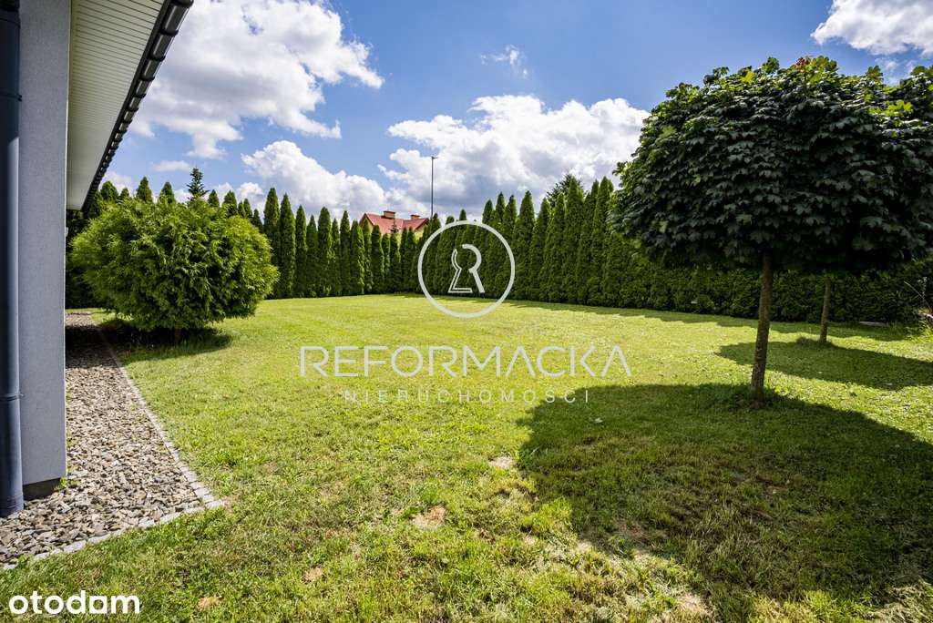 Krasne - Dom Parterowy po remoncie - Pełny obrazek: 5/17