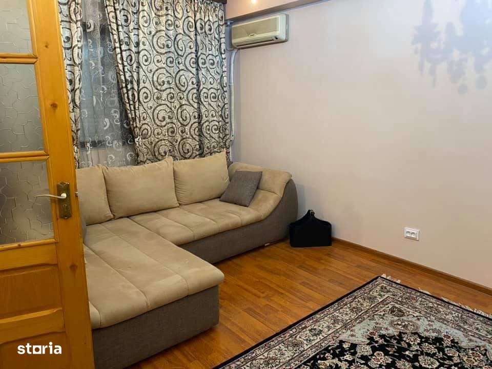 Apartament 2 camere ND, Podu Ros-1