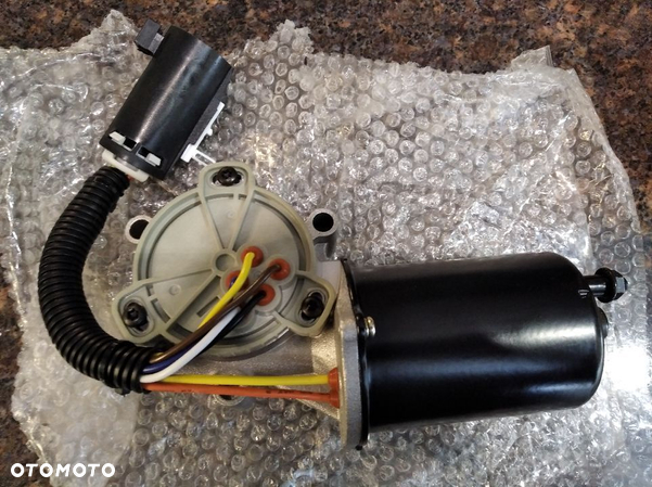 NOWY silniczek reduktora napedow napedu nastawnik CHEVROLET SILVERADO SUBURBAN TAHOE GMC SIERRA YUKON YUKON XL 1500 4.3 4.8 5.3 6.0 8.1 c/k pickup k1500 k2500 k3500 Transfer Case Motor - 2