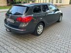 Opel Astra 1.4 Turbo Active - 10