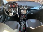 Opel Adam 1.2 Glam - 18