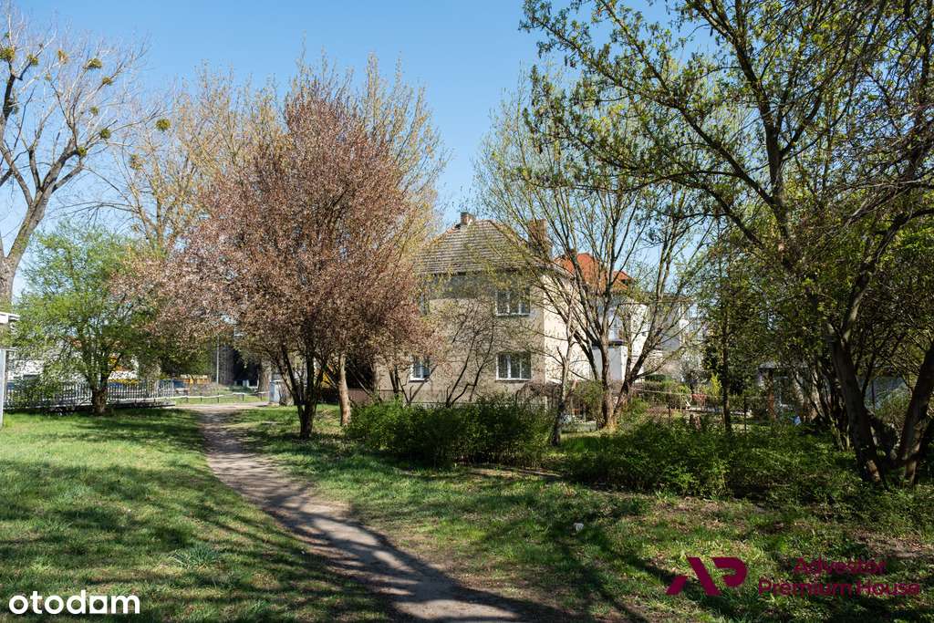 Dom przy głównej ulicy pod Twoją firmę | do rozbudowy/ przebudowy-10