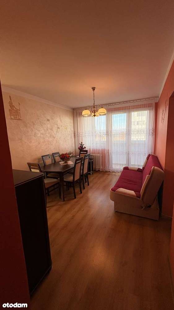 Mieszkanie 3 pokoje ul Mickiewicza - Pełny obrazek: 3/9