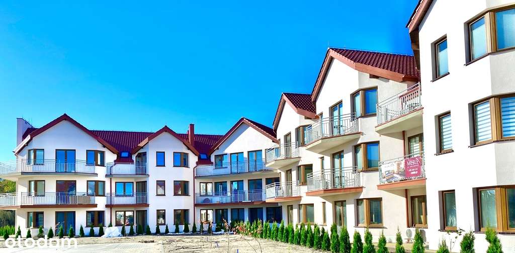 Apartamenty 2/3 pokojowe | Darłowo |  Marina | - Pełny obrazek: 5/17