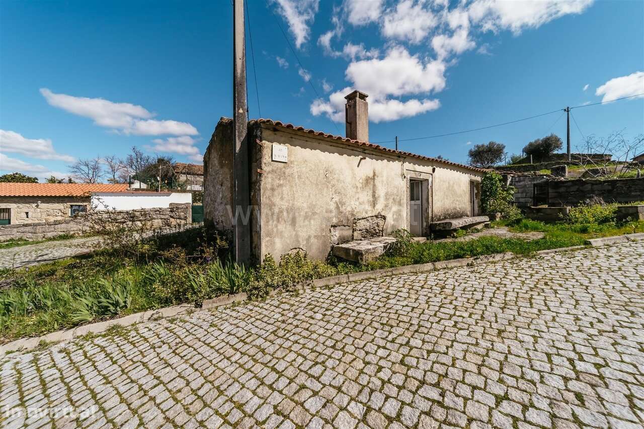 Terreno Urbano T2 / Belmonte, Inguias - Grande imagem: 4/20