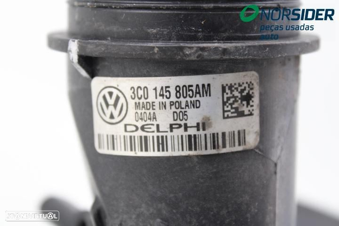 Radiador do intercooler Volkswagen Passat Sedan|11-15 - 7