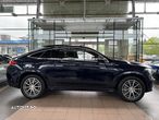 Mercedes-Benz GLE Coupe AMG 53 4Matic AMG Speedshift TCT 9G - 3