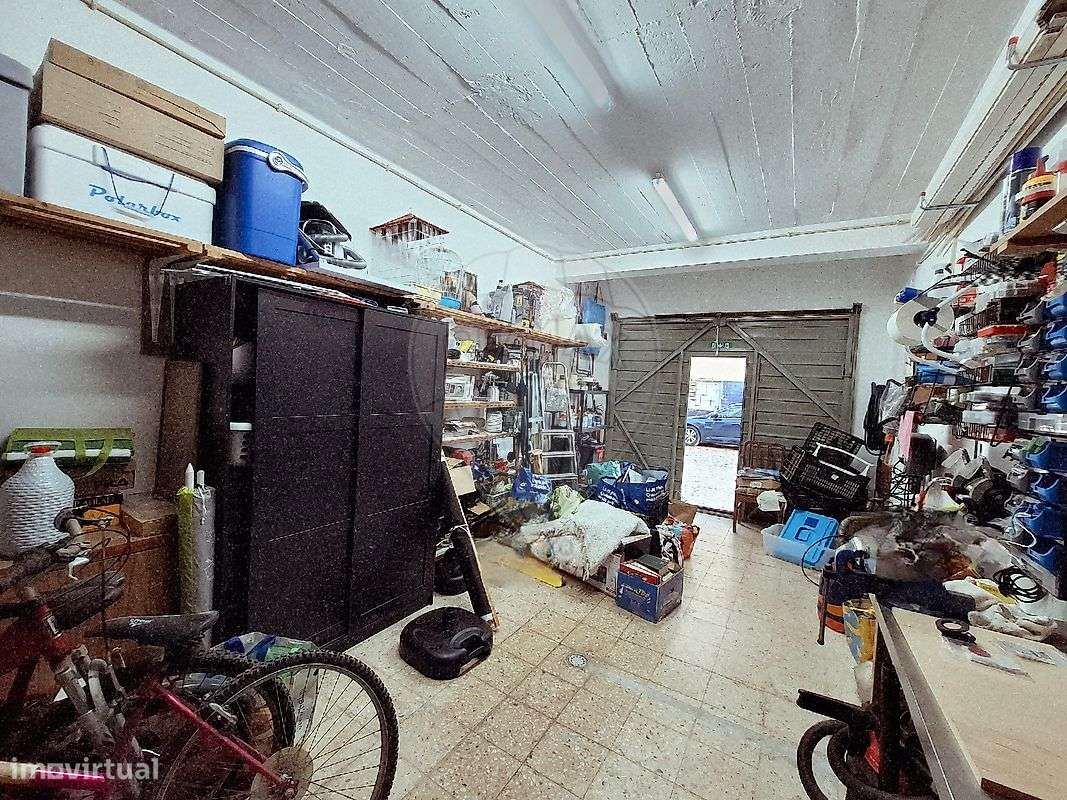 Apartamento T2 para venda-21