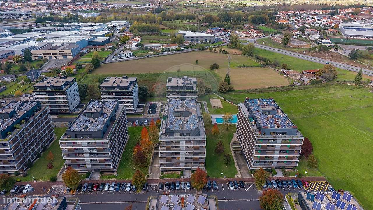 Apartamento T3 para venda - Grande imagem: 3/44