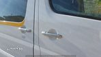 Parasolar parbriz Mercedes Sprinter 06-12 ,Oglinzi cromate,deflector capota - 7