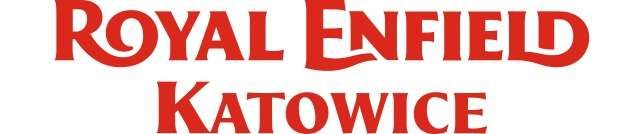 Royal Enfield Katowice logo