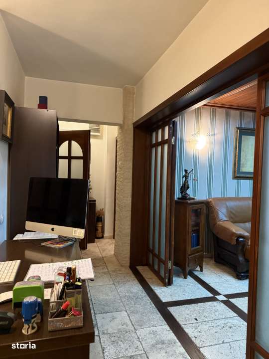 2 Camere | Victoriei | Rezidential sau Spatiu de Birou-5