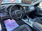 BMW X3 xDrive20d Aut. - 5