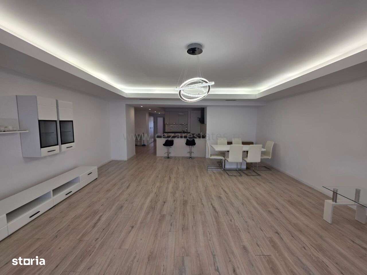 HERASTRAU SOSEAUA NORDULUI  APARTAMENT 4 CAMERE LUX VEDERE PARC - Imagine principală: 4/20