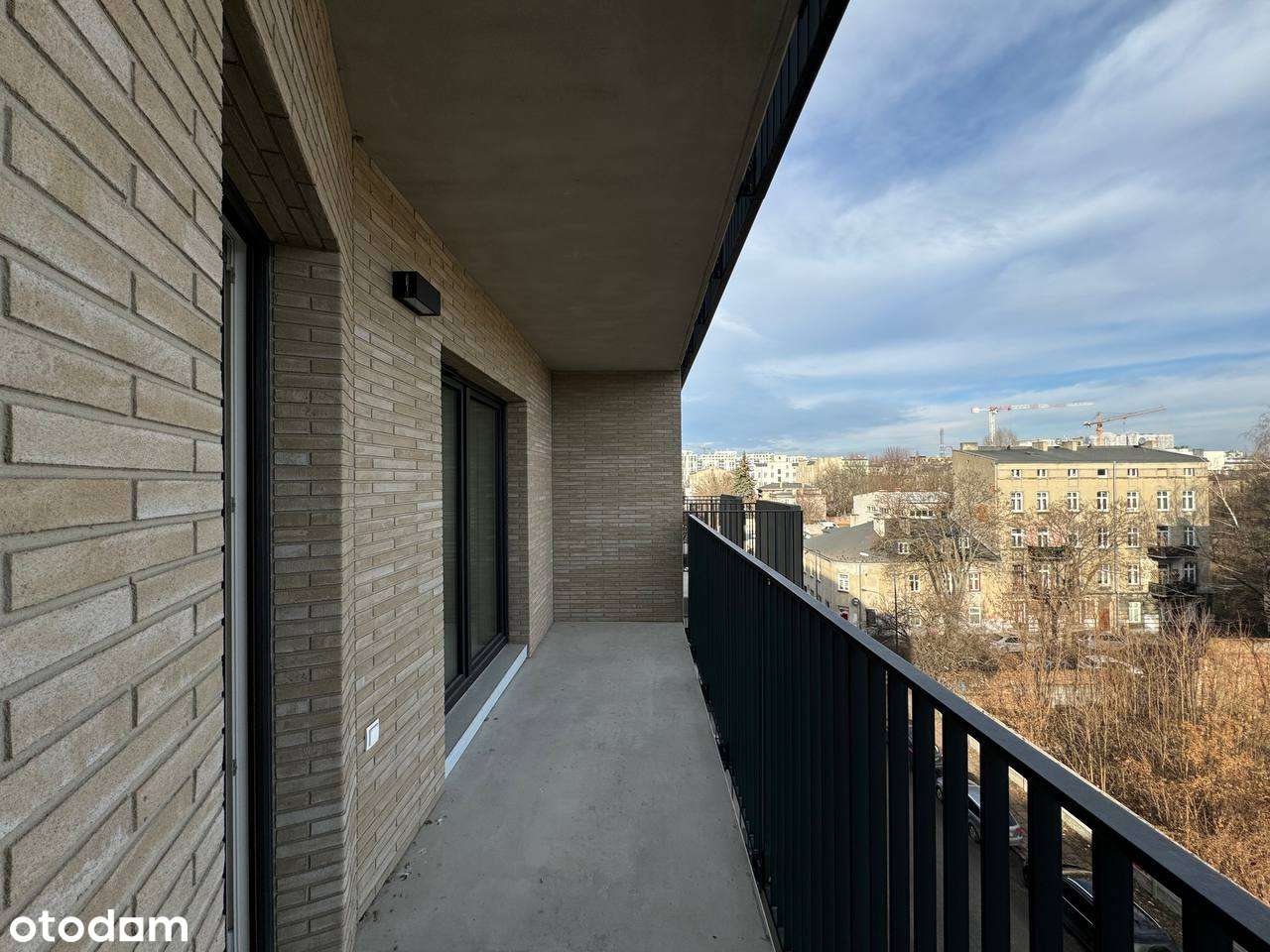 Mieszkanie 3-pokojowe / parking x 2 / ul. Wodna / Tylko w M²Poland - Pełny obrazek: 4/10