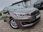 Kia Ceed 1.4 CVVT SW Dream-Team Edition - 3