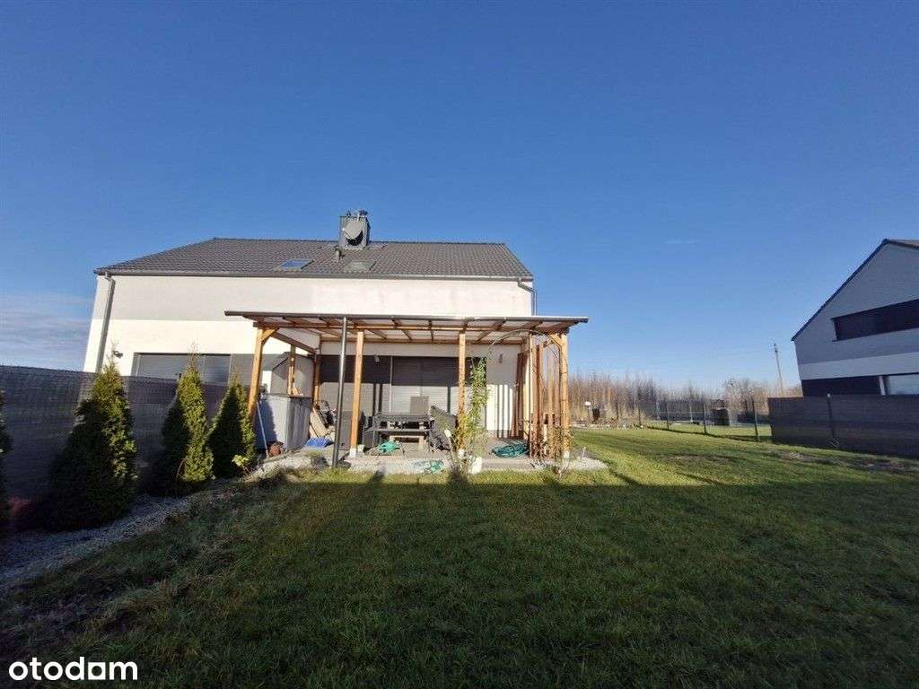 Potrzanowo, gmina Skoki, 25 km od P-nia-3