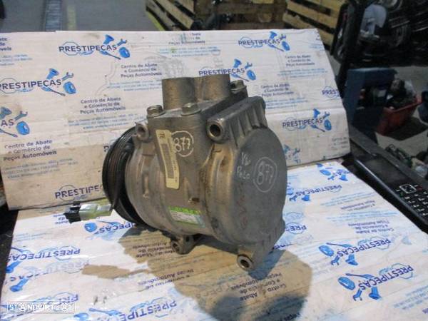 Compressor AC 95955943 CHEVROLET AVEO 2010 1.23 GPL 84CV 5P PRETO GASOLINA DAC - 3