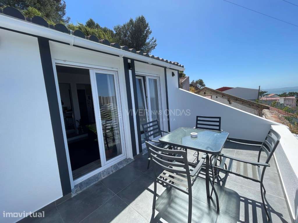 EXCLUSIVO - Conjunto de 3 Unidades Habitacionais com Vista Deslumbr...-12