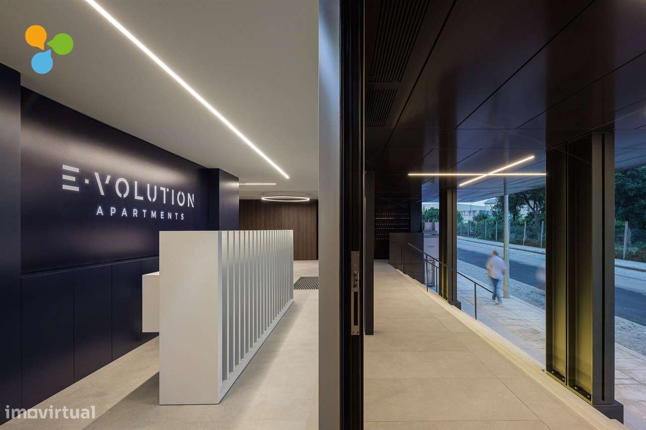 Apartamento T0 Venda em São Mamede de Infesta e Senhora da Hora,Matosi-30