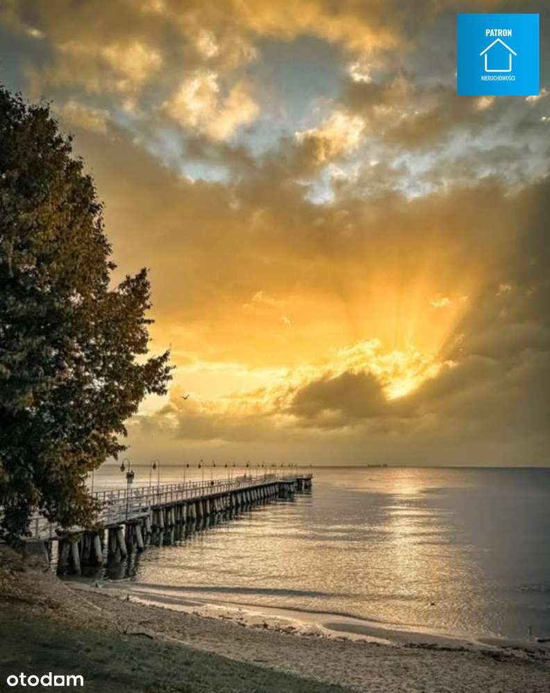 Wyjątkowy Lokal  na wynajem Gdynia Orłowo - Pełny obrazek: 5/7