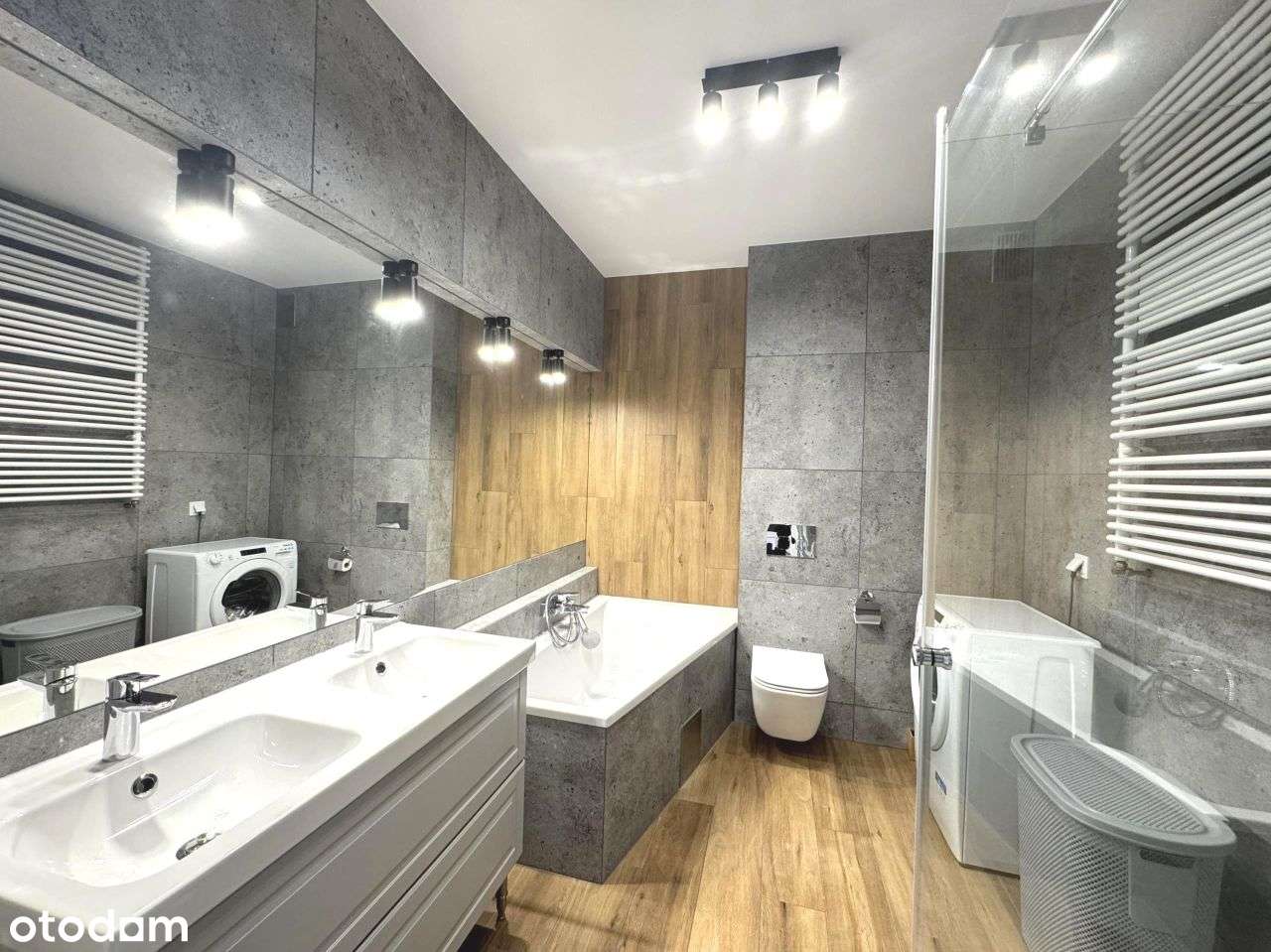 Genialny Projekt, Urządzony, Blisko Jeziora.-14