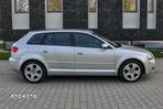 Audi A3 - 5