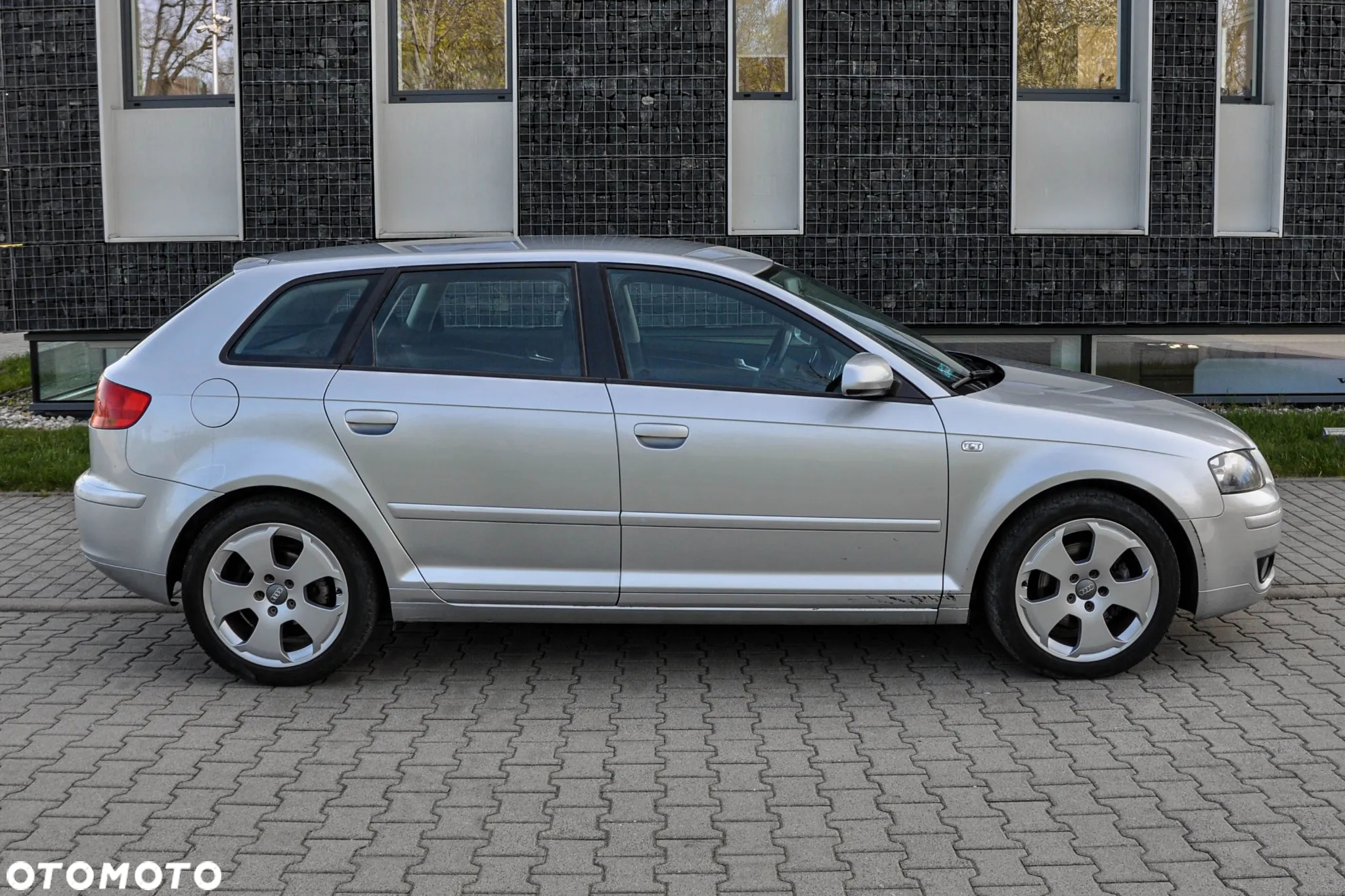 Audi A3 - 5