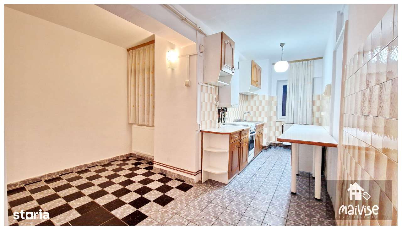 Garsoniera suprafata generoasa, zona Centrul Civic-10